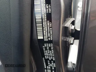 2017 Maserati Levante S z VIN ZN661YUS3HX196812, wystawiony jako Copart lot #69257744 z przebiegiem Nie podano mil oraz Szkoda całkowita • Salvage title. Historia ofert i sprzedaży dostępna na DreamBid. Obrazek 13.