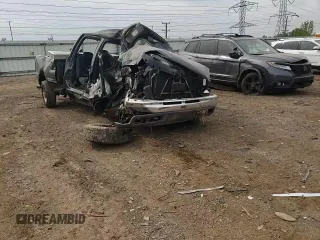 2002 Chevrolet Silverado 1500HD LS z VIN 1GCGC13U22F161668, wystawiony jako Copart lot #53289994 z przebiegiem Nie podano mil oraz Szkoda całkowita • Salvage title. Historia ofert i sprzedaży dostępna na DreamBid. Obrazek 10.