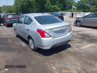 2016 Nissan Versa S with VIN 3N1CN7APXGL862936, listed as a IAAI auction lot 42292457 with 162,239 mi miles and . Bid and sale history available at DreamBid. Image 3.