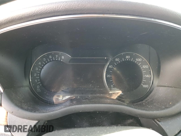 2016 Lincoln MKC Select with VIN 5LMCJ2D90GUJ08208, listed as a Copart auction lot 49328305 with Not provided miles and Salvage title. Bid and sale history available at DreamBid. Image 9.