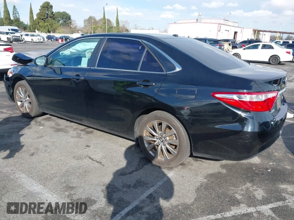 2015 Toyota Camry XLE z VIN 4T4BF1FK3FR507807, wystawiony jako IAAI lot #41423295 z przebiegiem 100 080 mil mil oraz . Historia ofert i sprzedaży dostępna na DreamBid. Obrazek 3.