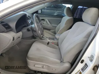 2010 Toyota Camry with VIN 4T1BF3EK7AU545136, listed as a Copart auction lot 54375865 with 165,079 mi miles and Salvage Title. Bid and sale history available at DreamBid. Image 7.