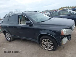 2011 Volvo XC90 I6 с VIN YV4952CZ2B1591408, выставлен на аукционе IAAI как лот 42125416 с пробегом Не указан миль и . История ставок и продаж доступна на DreamBid. Изображение 12.