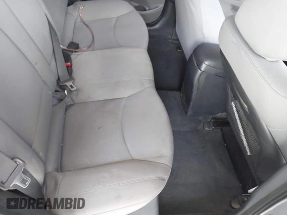 2012 Hyundai Elantra Limited с VIN KMHDH4AEXCU396474, выставлен на аукционе IAAI как лот 42476685 с пробегом 156 788 миль миль и . История ставок и продаж доступна на DreamBid. Изображение 8.