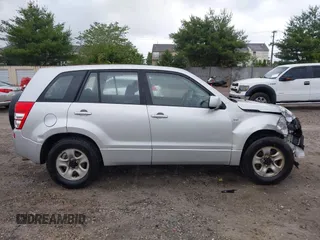 2008 Suzuki Grand Vitara z VIN JS3TE941784102472, wystawiony jako IAAI lot #42311760 z przebiegiem 211 385 mil mil oraz . Historia ofert i sprzedaży dostępna na DreamBid. Obrazek 14.