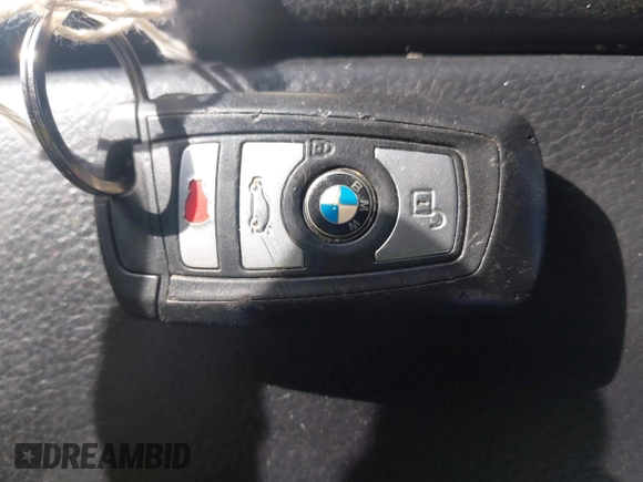 2014 BMW 5 Series 535i xDrive with VIN WBA5B3C52ED534784, listed as a IAAI auction lot 41875567 with 128,533 mi miles and . Bid and sale history available at carsss.com. Image 11.