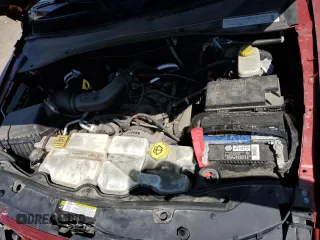 2008 Jeep Liberty Sport z VIN 1J8GN28K68W143375, wystawiony jako Copart lot #56186215 z przebiegiem 64 472 mil mil oraz Szkoda całkowita • Salvage title. Historia ofert i sprzedaży dostępna na DreamBid. Obrazek 11.