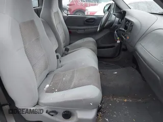 2003 Ford F-150 XL with VIN 1FTRF17223NB56888, listed as a IAAI auction lot 41151887 with Not Provided miles and . Bid and sale history available at DreamBid. Image 5.