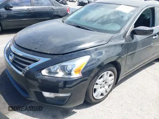 2015 Nissan Altima SL z VIN 1N4AL3AP3FC449968, wystawiony jako IAAI lot #42267699 z przebiegiem 101 287 mil mil oraz . Historia ofert i sprzedaży dostępna na DreamBid. Obrazek 6.