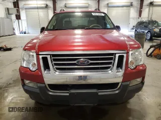 2007 Ford Explorer Sport Trac XLT с VIN 1FMEU51K67UB83796, выставлен на аукционе Copart как лот 63618495 с пробегом 169 546 миль миль и Чистый • Clean title. История ставок и продаж доступна на DreamBid. Изображение 5.