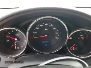 2011 Cadillac CTS Luxury z VIN 1G6DG5EY3B0161943, wystawiony jako Copart lot #54496845 z przebiegiem 148 305 mil mil oraz Szkoda całkowita • Salvage title. Historia ofert i sprzedaży dostępna na DreamBid. Obrazek 9.