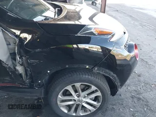 2016 Nissan Juke SL with VIN JN8AF5MV8GT656482, listed as a IAAI auction lot 41264849 with 63,441 mi miles. Bid and sale history available at carsss.com. Image 6.