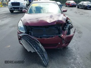 2012 Nissan Altima S with VIN 1N4AL2AP6CC179933, listed as a IAAI auction lot 42255487 with 89,271 mi miles and . Bid and sale history available at DreamBid. Image 6.