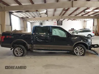 2016 Ford F-150 XLT z VIN 1FTEW1EG4GFB63497, wystawiony jako IAAI lot #42253976 z przebiegiem 47 166 mil mil oraz . Historia ofert i sprzedaży dostępna na DreamBid. Obrazek 14.
