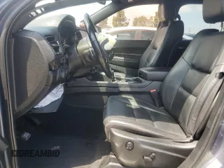 2021 Dodge Durango GT Plus with VIN 1C4RDHDG8MC846883, listed as a Copart auction lot 43172535 with Not Provided miles and Clean Title. Bid and sale history available at DreamBid. Image 7.