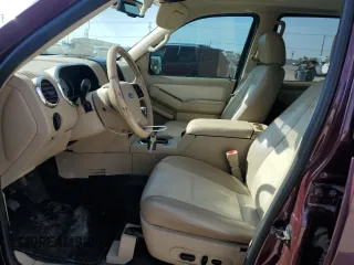 2007 Ford Explorer Sport Trac Limited z VIN 1FMEU53807UA06694, wystawiony jako Copart lot #52476075 z przebiegiem 234 059 mil mil oraz Szkody całkowita. Historia ofert i sprzedaży dostępna na DreamBid. Obrazek 7.
