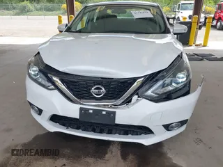 2017 Nissan Sentra SR Turbo с VIN 3N1CB7AP7HY263327, выставлен на аукционе IAAI как лот 42347824 с пробегом 85 944 миль миль и . История ставок и продаж доступна на DreamBid. Изображение 6.