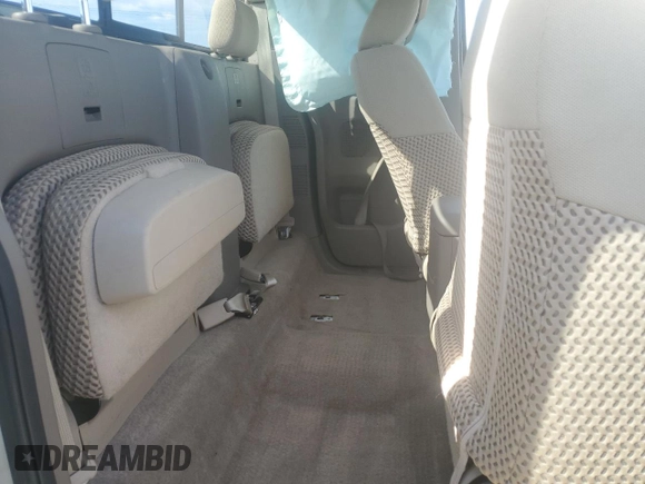 2015 Nissan Frontier SV with VIN 1N6AD0CU6FN769652, listed as a Copart auction lot 49244675 with 83,609 mi miles and Clean title. Bid and sale history available at DreamBid. Image 10.