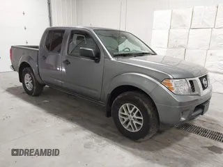 2020 Nissan Frontier SV с VIN 1N6ED0EB2LN712289, выставлен на аукционе IAAI как лот 41282636 с пробегом 67 976 миль миль и . История ставок и продаж доступна на DreamBid. Изображение 1.