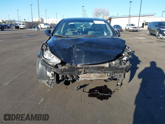 2016 Hyundai Elantra SE z VIN 5NPDH4AE0GH687456, wystawiony jako IAAI lot #41631381 z przebiegiem 122 318 mil mil oraz . Historia ofert i sprzedaży dostępna na DreamBid. Obrazek 12.
