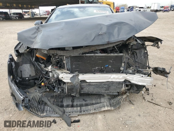 2017 Audi A7 Premium Plus with VIN WAUW3AFC2HN013949, listed as a Copart auction lot 42920754 with 0 mi miles. Bid and sale history available at carsss.com. Image 5.