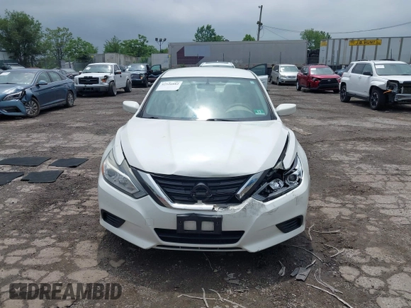 2016 Nissan Altima S with VIN 1N4AL3AP8GN361875, listed as a IAAI auction lot 42526882 with 119,628 mi miles and . Bid and sale history available at DreamBid. Image 6.
