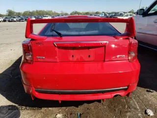 2004 Toyota Celica GTS with VIN JTDDY32T940071707, listed as a Copart auction lot 73795164 with 137,551 mi miles and Salvage Title. Bid and sale history available at carsss.com. Image 6.