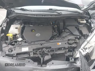 2013 Mazda 5 Grand Touring with VIN JM1CW2DL9D0158077, listed as a IAAI auction lot 42182079 with 153,431 mi miles and . Bid and sale history available at DreamBid. Image 10.