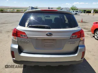 2011 Subaru Outback Limited Power Moon z VIN 4S4BRDLC8B2332086, wystawiony jako Copart lot #54396775 z przebiegiem 81 055 mil mil oraz Nie do naprawy • Non repairable. Historia ofert i sprzedaży dostępna na DreamBid. Obrazek 6.