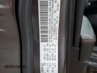 2014 Jeep Cherokee Trailhawk with VIN 1C4PJMBB6EW310613, listed as a Copart auction lot 46438185 with 122,113 mi miles and Salvage Title. Bid and sale history available at carsss.com. Image 15.