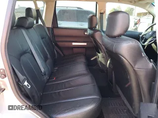 2008 Mitsubishi Endeavor SE z VIN 4A4MN31S18E028045, wystawiony jako Copart lot #76683513 z przebiegiem 163 369 mil mil oraz Szkoda całkowita • Salvage title. Historia ofert i sprzedaży dostępna na DreamBid. Obrazek 11.