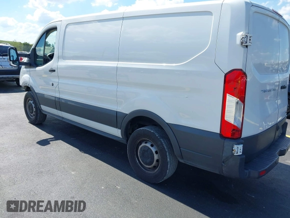 2018 Ford Transit с VIN 1FTYR1YM4JKB29869, выставлен на аукционе IAAI как лот 42263769 с пробегом 138 479 миль миль и . История ставок и продаж доступна на DreamBid. Изображение 3.