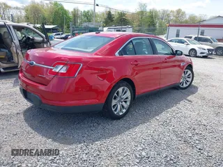 2010 Ford Taurus Limited z VIN 1FAHP2FW0AG114441, wystawiony jako IAAI lot #42163858 z przebiegiem 177 973 mil mil oraz . Historia ofert i sprzedaży dostępna na DreamBid. Obrazek 4.