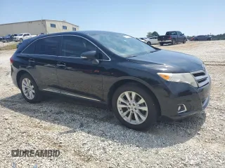 2013 Toyota Venza LE with VIN 4T3ZA3BB8DU068603, listed as a Copart auction lot 59700925 with 222,770 mi miles and Salvage title. Bid and sale history available at DreamBid. Image 4.