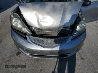 2010 Honda Fit with VIN JHMGE8H21AS012909, listed as a Copart auction lot 49236255 with 148,920 mi miles and Salvage Title. Bid and sale history available at carsss.com. Image 12.