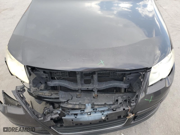 2007 Volkswagen CC VR6 Sport with VIN WVWEU73C97E182528, listed as a Copart auction lot 73439444 with 154,007 mi miles and Salvage Title. Bid and sale history available at carsss.com. Image 11.