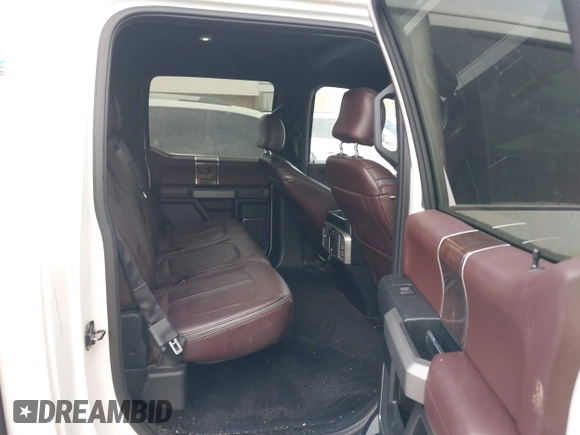 2016 Ford F-150 XLT with VIN 1FTEW1EF6GFB20271, listed as a IAAI auction lot 41539349 with 159,055 mi miles and . Bid and sale history available at DreamBid. Image 8.