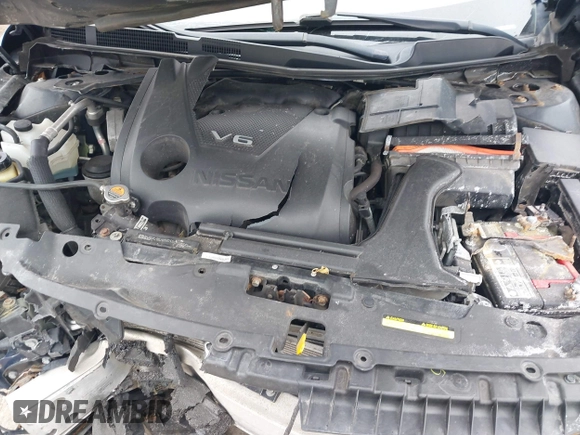 2018 Nissan Maxima SR with VIN 1N4AA6AP4JC389604, listed as a IAAI auction lot 42011964 with 91,178 mi miles. Bid and sale history available at carsss.com. Image 10.
