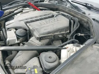 2015 BMW 5 Series 535i xDrive with VIN WBA5B3C56FD542842, listed as a IAAI auction lot 42998016 with 138,630 mi miles and . Bid and sale history available at DreamBid. Image 19.