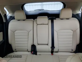 2020 Ford Edge SEL with VIN 2FMPK4J99LBB26420, listed as a Copart auction lot 59348975 with 75,775 mi miles and Salvage title. Bid and sale history available at DreamBid. Image 10.
