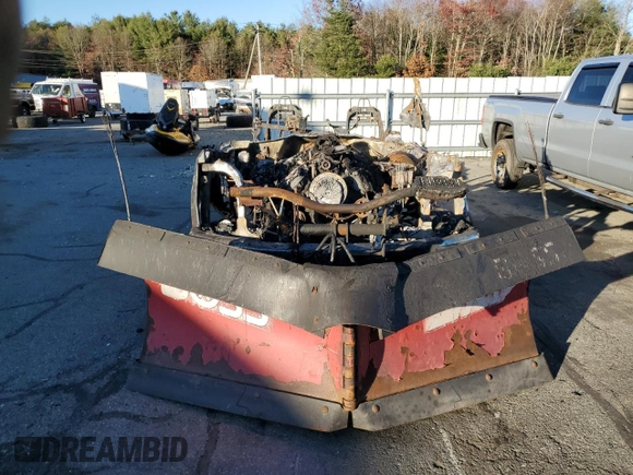 2019 Ford Super Duty F-250 SRW XL with VIN 1FTBF2B66KEF66352, listed as a Copart auction lot 79754334 with 0 mi miles and Salvage Title. Bid and sale history available at carsss.com. Image 5.