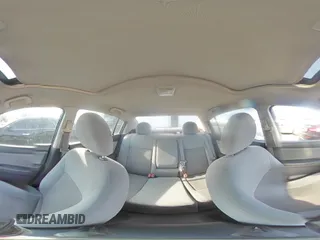 2012 Nissan Sentra SR with VIN 3N1AB6AP6CL695821, listed as a Copart auction lot 49428445 with 162,721 mi miles and Salvage Title. Bid and sale history available at DreamBid. Image 14.
