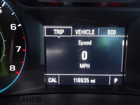 2017 Chevrolet Malibu LS with VIN 1G1ZB5ST5HF290145, listed as a IAAI auction lot 41868572 with 118,935 mi miles and . Bid and sale history available at DreamBid. Image 16.