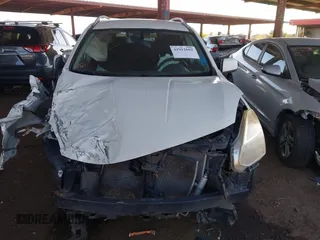 2009 Nissan Rogue SL with VIN JN8AS58T29W060645, listed as a IAAI auction lot 41912602 with 182,482 mi miles and . Bid and sale history available at DreamBid. Image 13.