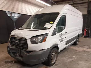 2016 Ford Transit Cargo with VIN 1FTBW3XM8GKA60382, listed as a IAAI auction lot 41847923 with 168,293 mi miles and . Bid and sale history available at DreamBid. Image 19.