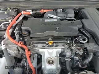 2020 Honda Accord EX-L с VIN 1HGCV3F55LA003043, выставлен на аукционе Copart как лот 64939905 с пробегом 66 589 миль миль и Списание • Salvage title. История ставок и продаж доступна на DreamBid. Изображение 16.