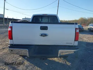 2016 Ford Super Duty F-250 SRW XLT with VIN 1FT7X2B69GEB82415, listed as a IAAI auction lot 41839758 with 45,000 mi miles. Bid and sale history available at carsss.com. Image 16.