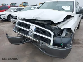 2010 Dodge Ram 1500 SLT with VIN 1D7RB1GP6AS195253, listed as a IAAI auction lot 41917323 with 239,061 mi miles. Bid and sale history available at carsss.com. Image 6.
