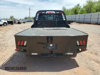 2022 Ram 3500 Tradesman with VIN 3C63RRGL8NG397362, listed as a Copart auction lot 51502225 with 147,520 mi miles and Clean Title. Bid and sale history available at carsss.com. Image 6.