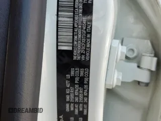 2016 FIAT 500X Easy с VIN ZFBCFXBT0GP465491, выставлен на аукционе Copart как лот 58390435 с пробегом 109 565 миль миль и Списание • Salvage title. История ставок и продаж доступна на DreamBid. Изображение 12.